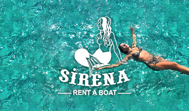 hexabit portfolio - 30sirena rent a boat vourvourou