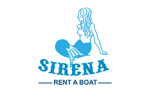 web design portfolio sirena-rent-a-boat-vourvourou