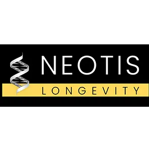 web design portfolio neotis-longevity