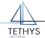 web design portfolio tethys-yachting