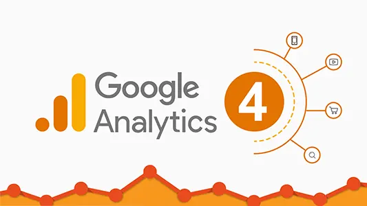 google analytics 4