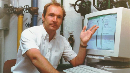 Tim Berners Lee