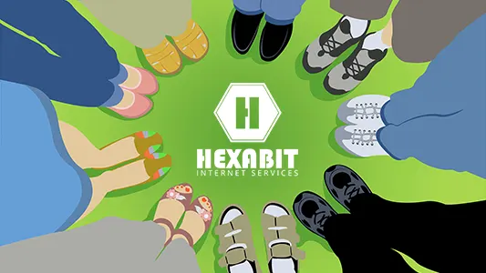 αξιες της hexabit