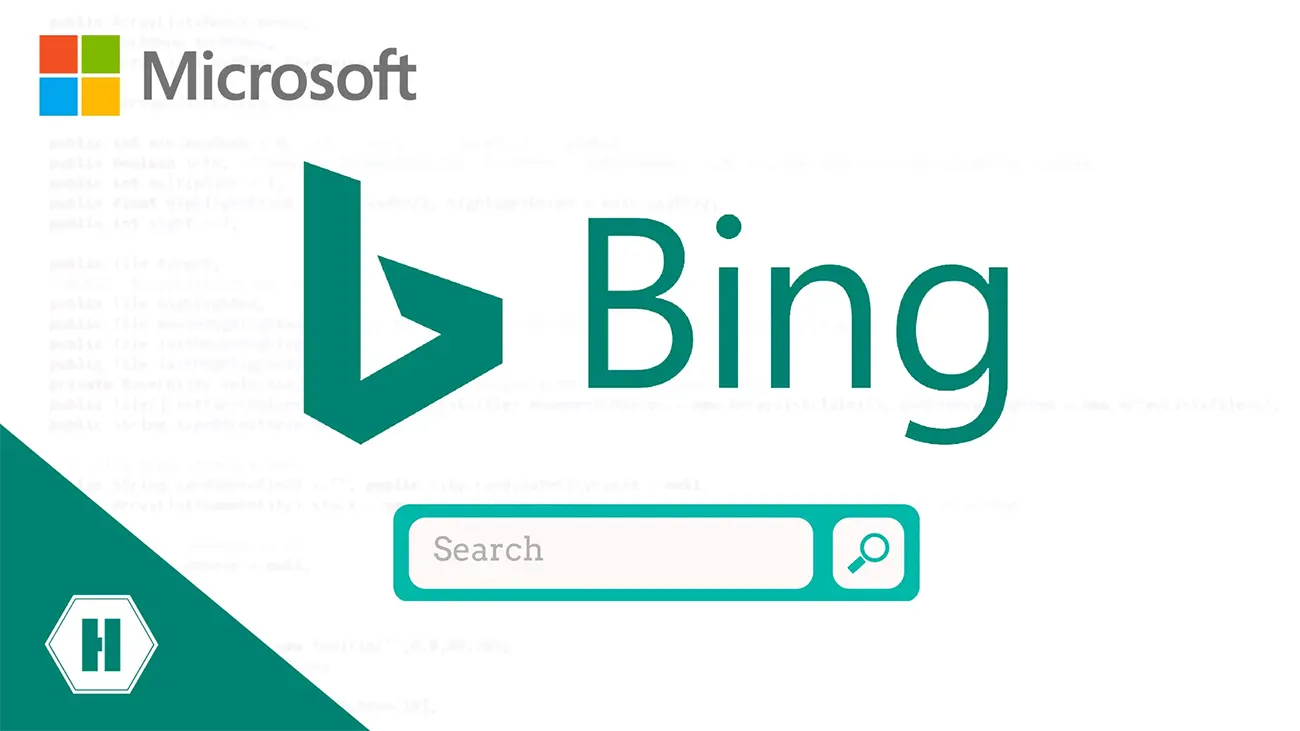 Παρουσίαση της μηχανής αναζήτησης Bing