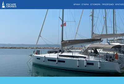 cruises cyclades