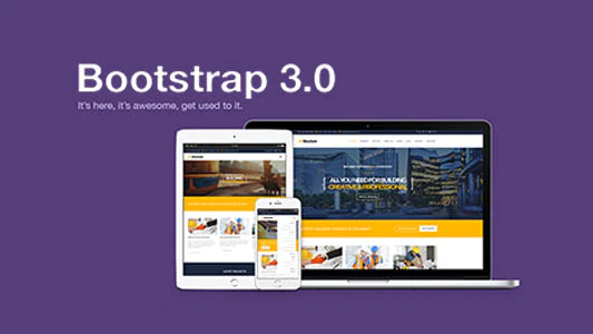 istoselides me bootstrap 3