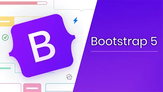 κατασκευη ιστοσελιδασ με bootstrap 5