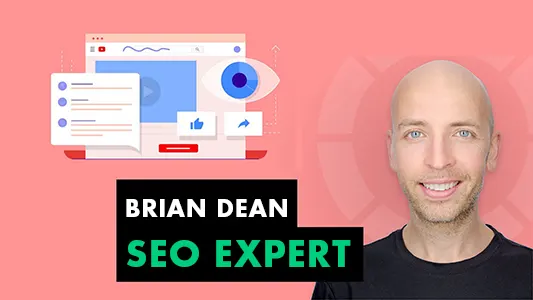 brian dean seo specialist