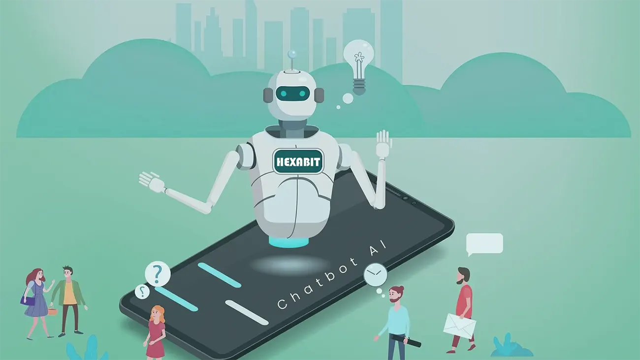Βελτίωση της εμπειρίας χρήστη: Chatbots σε ιστοσελίδες