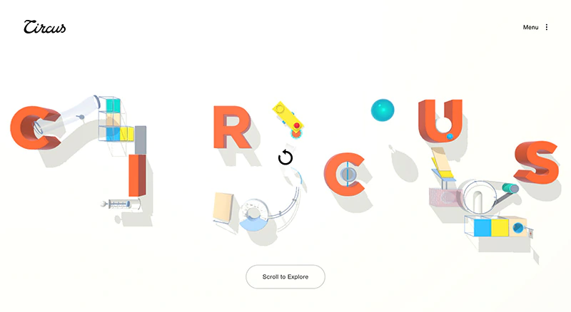 circus inc