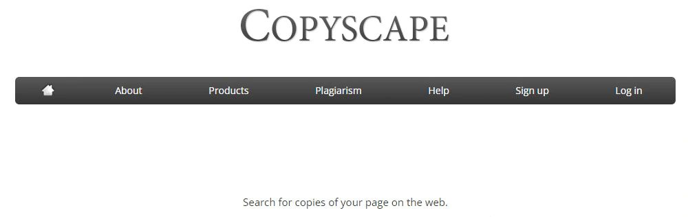 copy scape