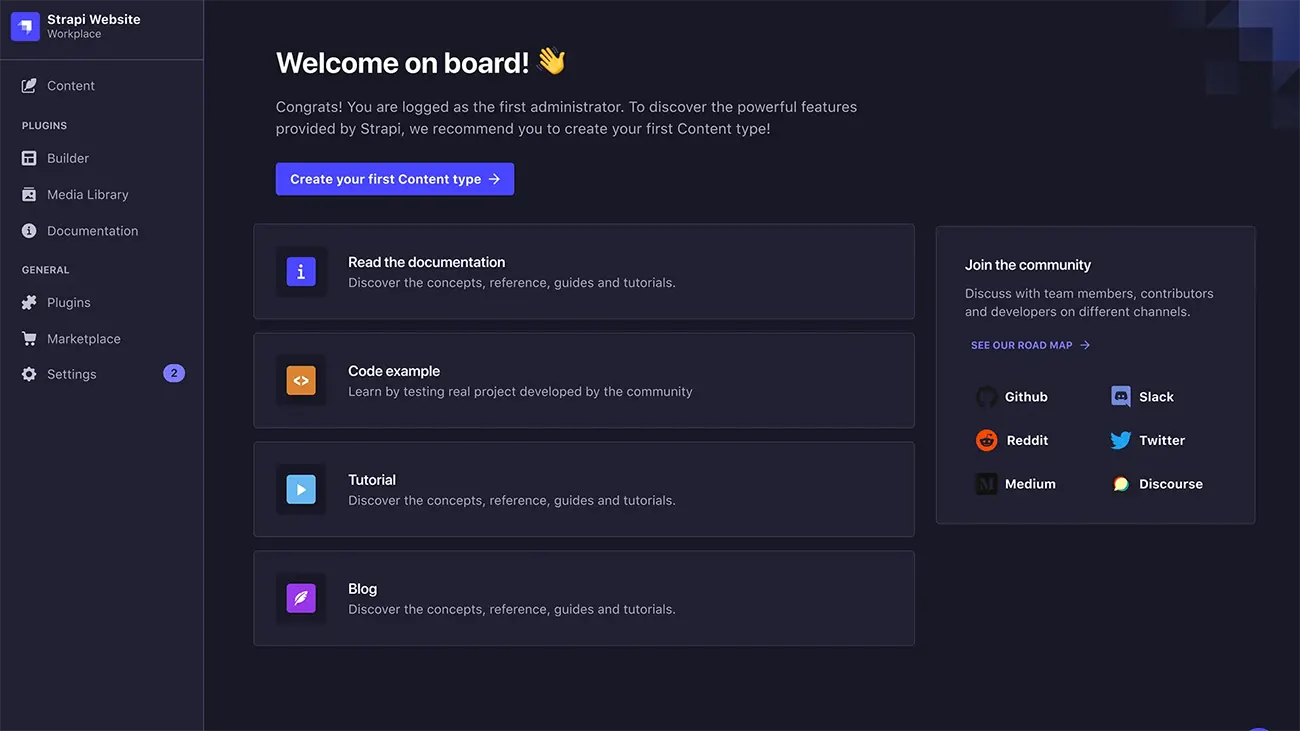 Trends 2023: Dark Mode User Experience