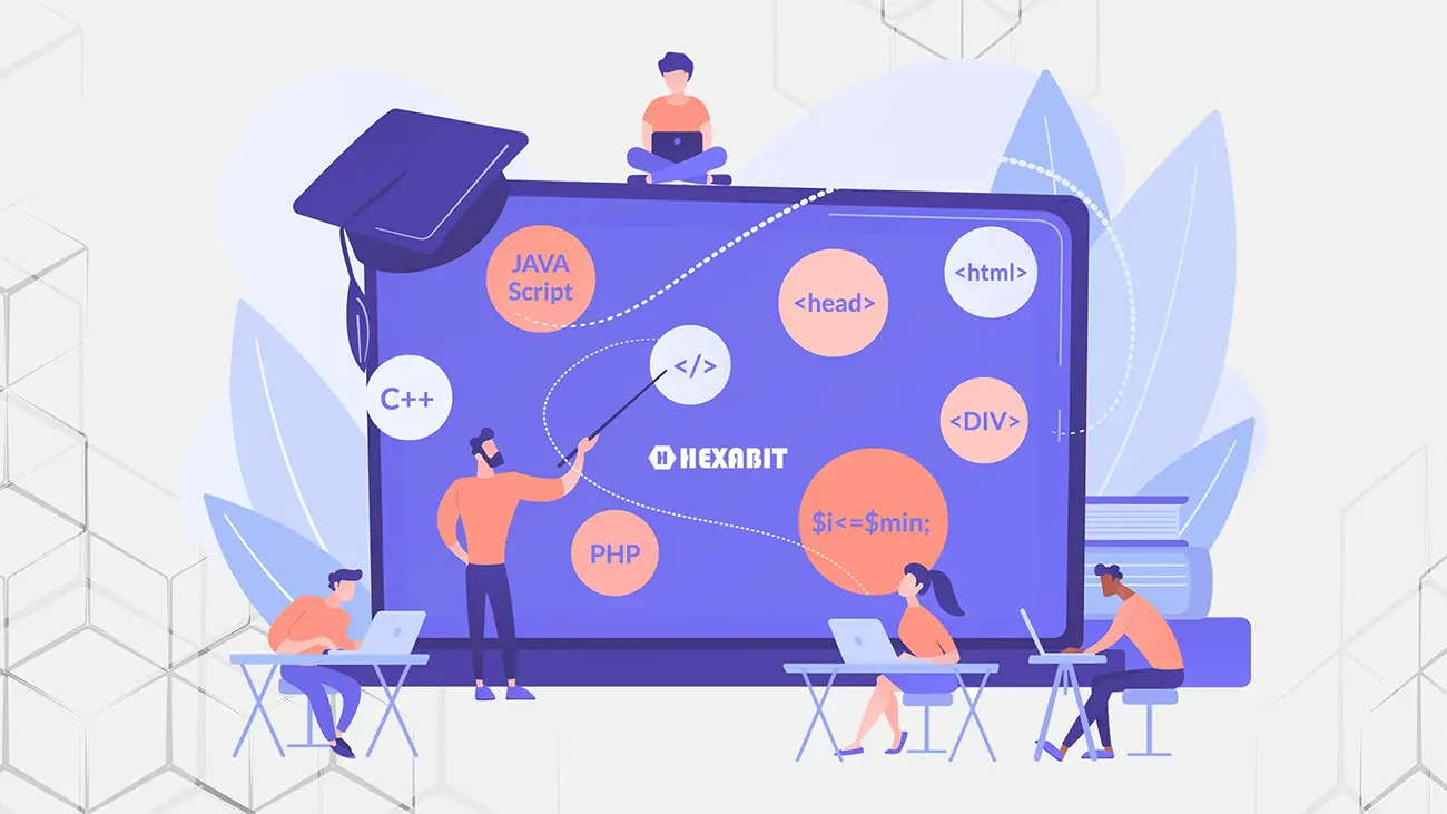 Διαφορές μεταξύ των frontend και των backend developers