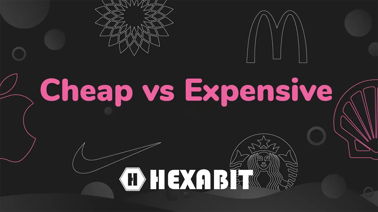 Κατασκευή ενός αποτελεσματικού website ή ενός φθηνού, γρήγορου αλλά πρόχειρου;