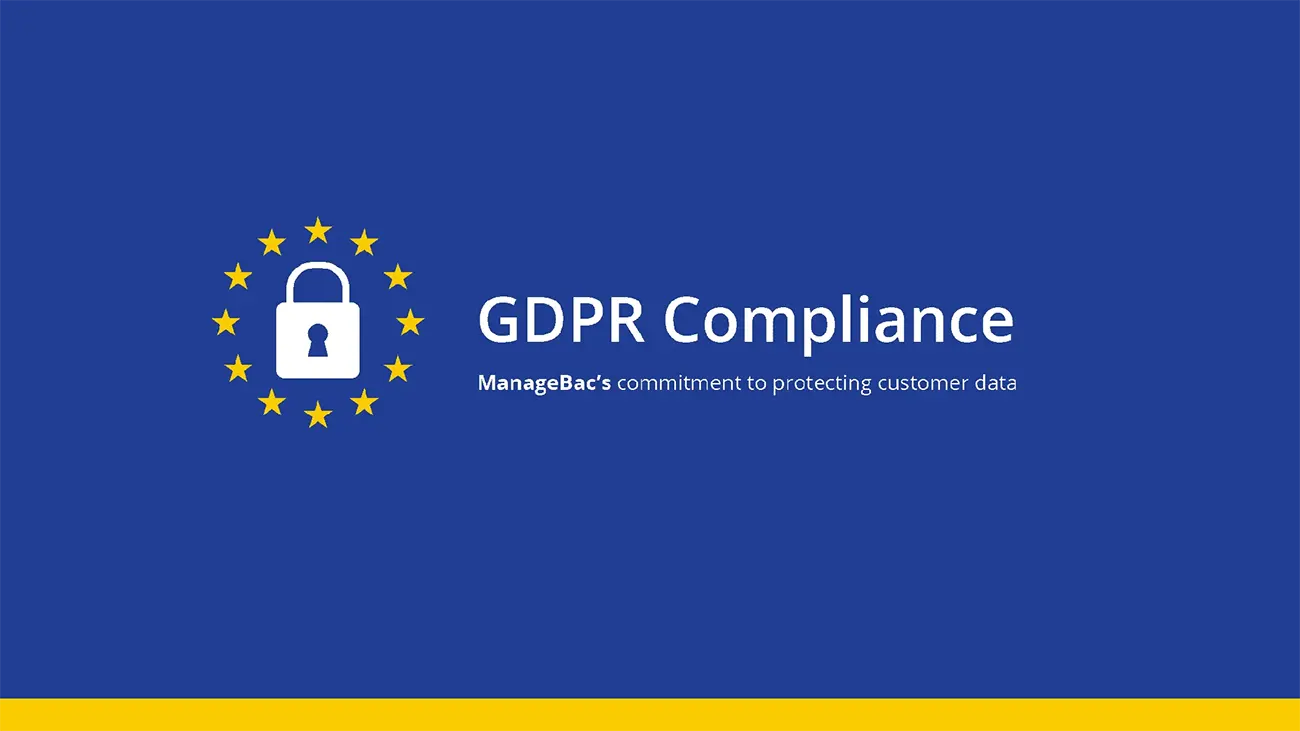 Τι είναι ο νέος, υποχρεωτικός κανονισμός GDPR