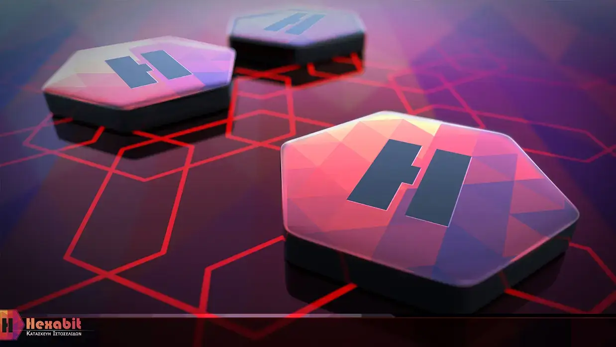 Hexabit: Η νέα εταιρία κατασκευής ιστοσελίδων στη Θεσσαλονίκη