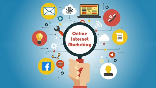 internet marketing