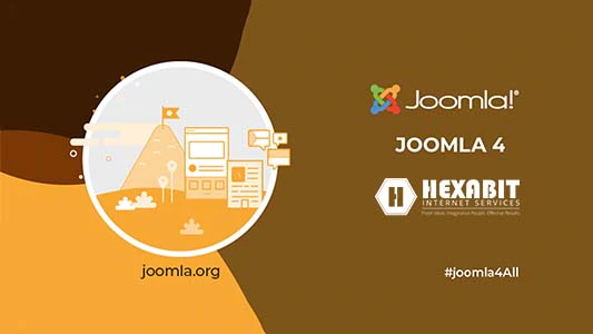 joomla 4 cms