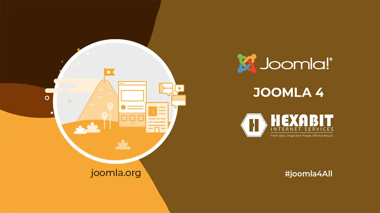 Κατασκευή ιστοσελίδων με Joomla! CMS