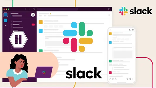 slack messenger