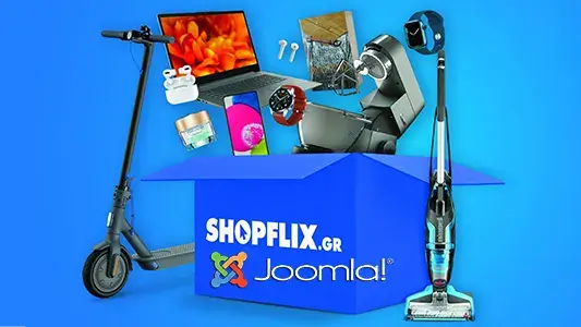 syndesi shopflix me joomla