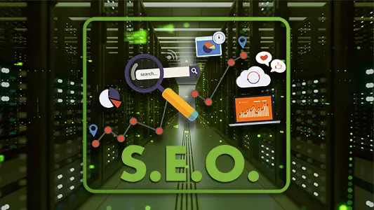 organiki prowthisi seo hexabit