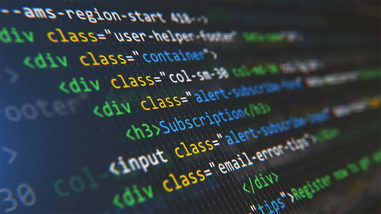 Τι είναι η HTML (για αρχάριους)