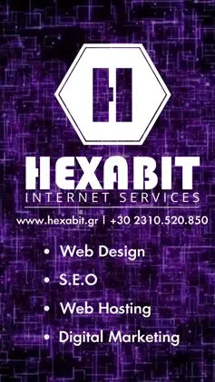 hexabit internet services